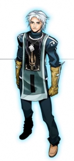 Artworks Song Summoner: The Unsung Heroes - Encore 