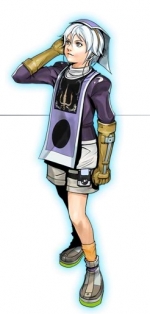 Artworks Song Summoner: The Unsung Heroes - Encore 