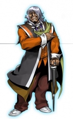 Artworks Song Summoner: The Unsung Heroes - Encore 