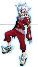 Artworks Song Summoner: The Unsung Heroes - Encore 