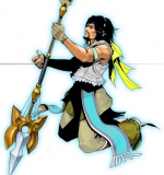 Artworks Song Summoner: The Unsung Heroes - Encore 