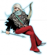 Artworks Song Summoner: The Unsung Heroes - Encore 