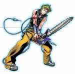 Artworks Song Summoner: The Unsung Heroes - Encore 