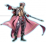 Artworks Song Summoner: The Unsung Heroes - Encore 