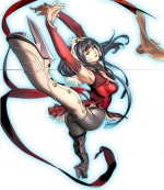 Artworks Song Summoner: The Unsung Heroes - Encore 