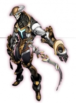 Artworks Song Summoner: The Unsung Heroes - Encore 