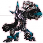 Artworks Song Summoner: The Unsung Heroes - Encore 