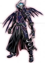 Artworks Song Summoner: The Unsung Heroes - Encore 