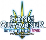Artworks Song Summoner: The Unsung Heroes - Encore 