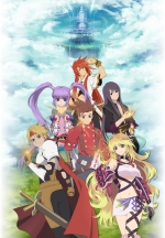 Artworks Tales of Asteria 
