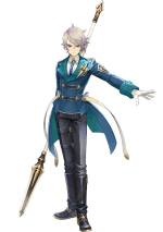 Artworks Tales of Crestoria 