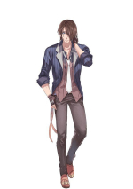 Artworks Tales of Crestoria 