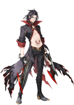 Artworks Tales of Crestoria 