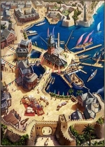 Artworks Wonder Flick 