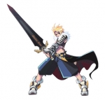 Artworks Zenonia Regret