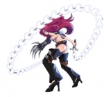 Artworks Zenonia Vicious