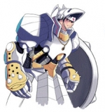 Artworks Zenonia Vague