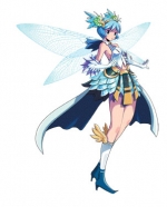 Artworks Zenonia Langue