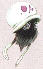 Artworks Shining Force CD Domingo