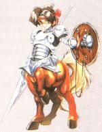 Artworks Shining Force CD Apis