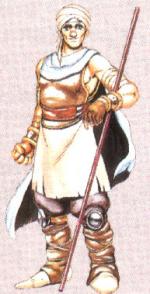 Artworks Shining Force CD Cray