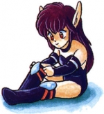 Artworks Phantasy Star II 