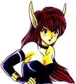 Artworks Phantasy Star II 