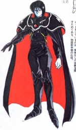 Artworks Phantasy Star IV 