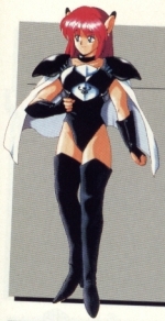 Artworks Phantasy Star IV 