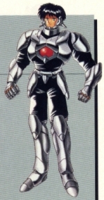 Artworks Phantasy Star IV 