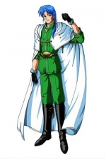 Artworks Phantasy Star IV 