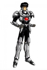 Artworks Phantasy Star IV 