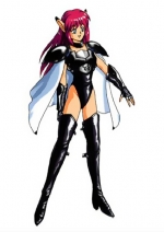 Artworks Phantasy Star IV 