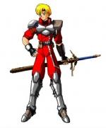 Artworks Phantasy Star IV 