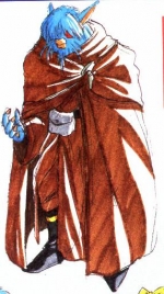 Artworks Phantasy Star IV 