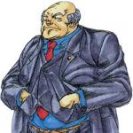 Artworks Rent A Hero 