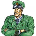 Artworks Rent A Hero 