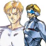 Artworks Rent A Hero 