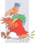 Artworks Shining Force II Peter