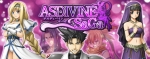 Artworks Asdivine Saga 
