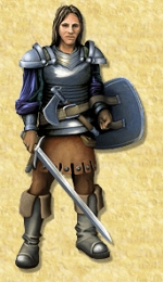 Artworks Black Citadel II 