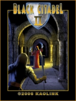 Artworks Black Citadel II 