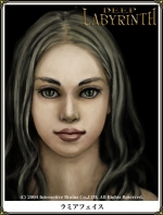 Artworks Deep Labyrinth 