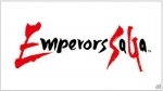 Artworks Emperors SaGa 
