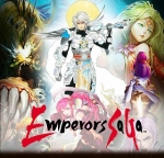 Artworks Emperors SaGa 