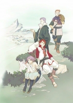 Artworks Final Fantasy Legends: Warriors of Light and Darkness 