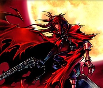 Final Fantasy VII: Dirge of Cerberus - Lost Episode Fiche ...