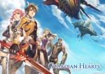 Artworks Guardian Hearts Online 