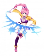 Artworks Lady Stalker Mobile 