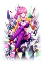 Artworks Lady Stalker Mobile 